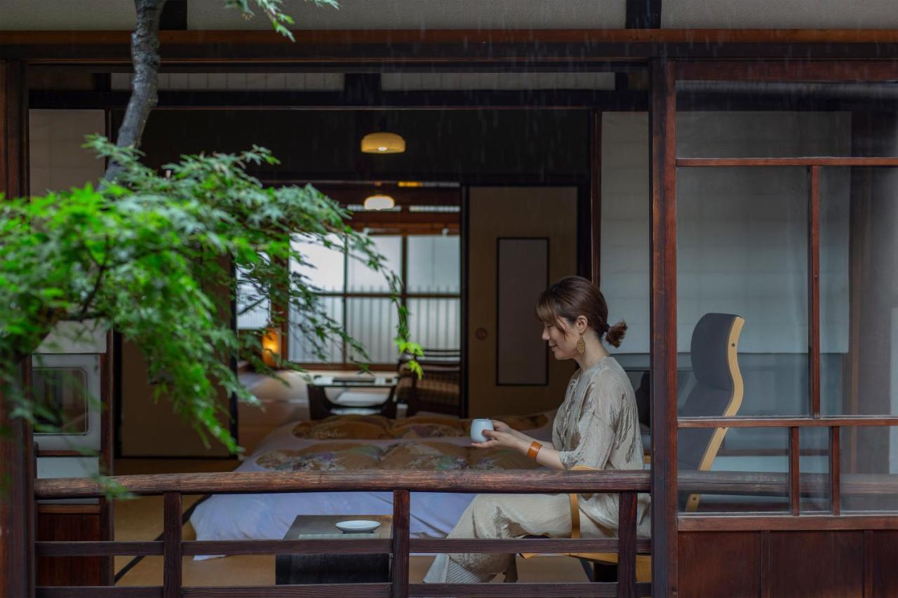 Itsumoya Ryokan 2*