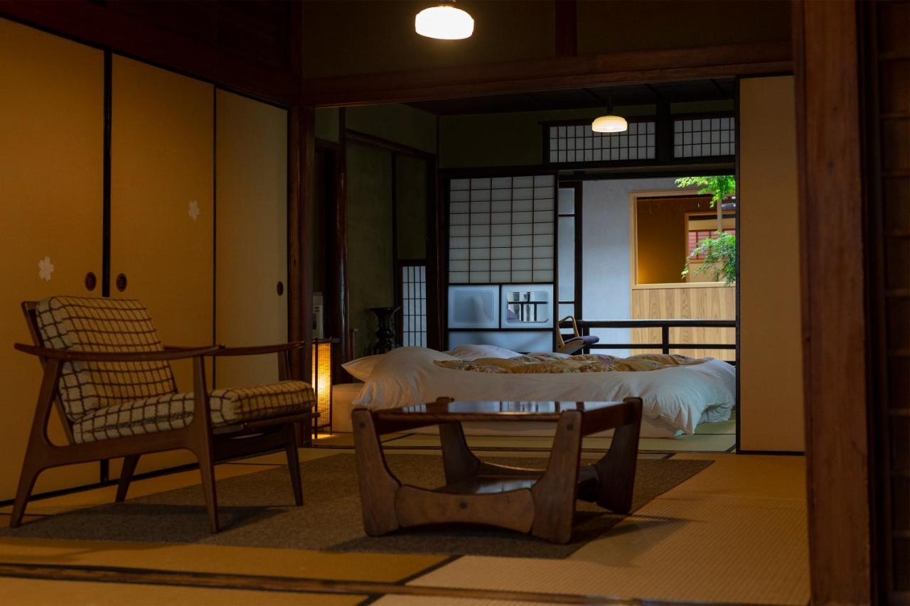 Ryokan Itsumoya 2*